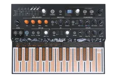 Arturia MicroFreak - syntezator hybrydowy