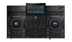 Denon DJ Prime 4+