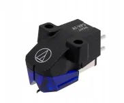 Audio-Technica AT-LP140X-BK - Gramofon manualny z napędem bezpośrednim - 5