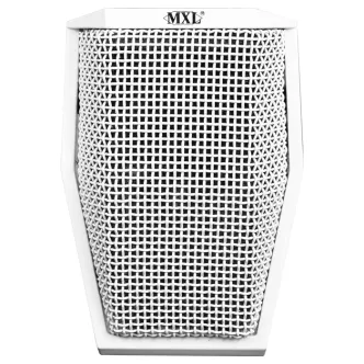 MXL AC-404 White - mikrofon konferencyjny na USB