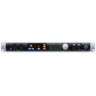 PreSonus Quantum – Interfejs Audio Thunderbolt