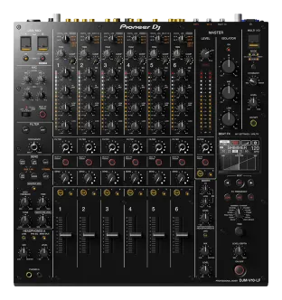 Pioneer DJM-V10-LF