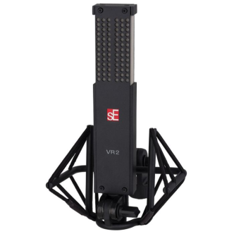 sE VR2 – Aktywny mikrofon wstęgowy