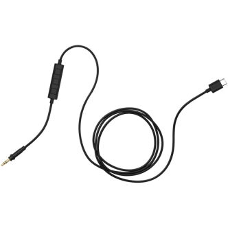 AIAIAI TMA-2 C60 kabel prosty 1,2m USB-C w/buttons
