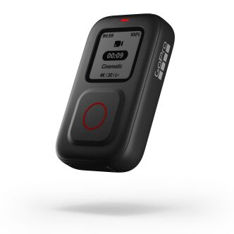 GoPro Smart Remote  - Pilot zdalnego sterowania GoPro HERO9 Black, HERO8 Black, MAX