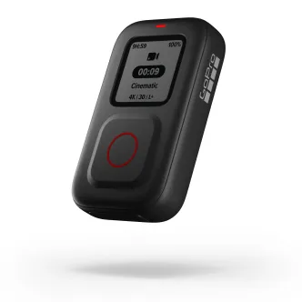 GoPro Smart Remote  - Pilot zdalnego sterowania GoPro HERO11 HERO10 Black