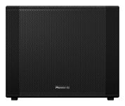 Pioneer XPRS1182S - 2