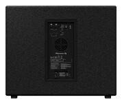 Pioneer XPRS1182S - 3