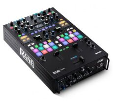 Rane Seventy - 2-kanałowy mikser typu BATTLE pod Serato DJ