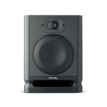 Focal ALPHA EVO 65 - front with grill