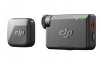 DJI Mic Mini (1 TX + 1 RX) - System mikrofonu bezprzewodowego + etui - 2