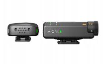DJI Mic Mini (1 TX + 1 RX) - System mikrofonu bezprzewodowego + etui - 3