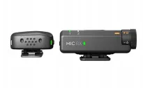 DJI Mic Mini (1 TX + 1 RX) - System mikrofonu bezprzewodowego + etui - 3