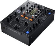 Pioneer DJM-450 - 2