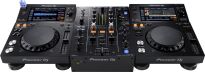 Pioneer DJM-450 - 6