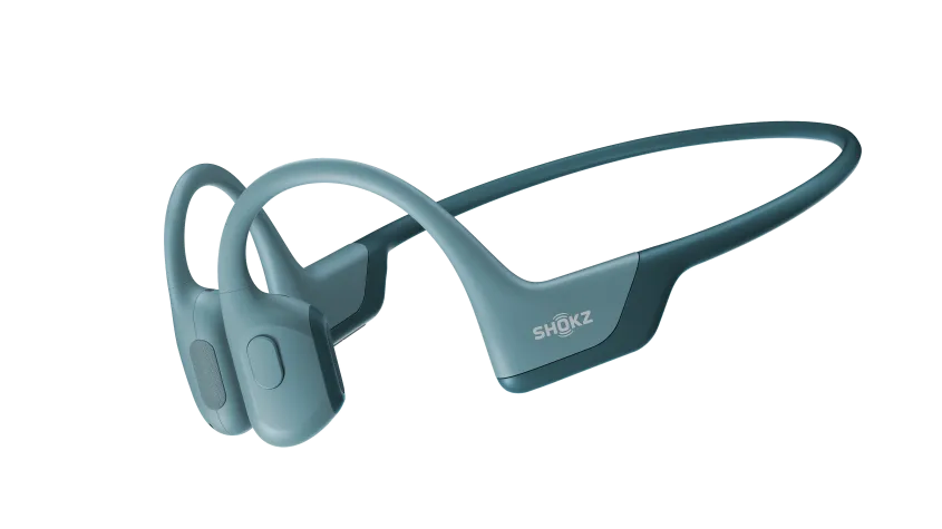 Shokz OpenRun PRO Blue