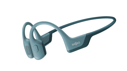 Shokz OpenRun PRO Blue