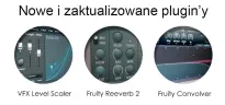 FL Studio 20 Fruity Edition DIGI (wersja elektroniczna) - 10