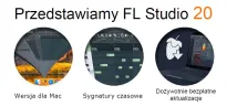 FL Studio 20 Fruity Edition DIGI (wersja elektroniczna) - 13