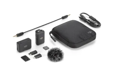 DJI Mic Basic