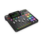 RODECaster Pro II - 3