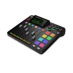 RODECaster Pro II - 4