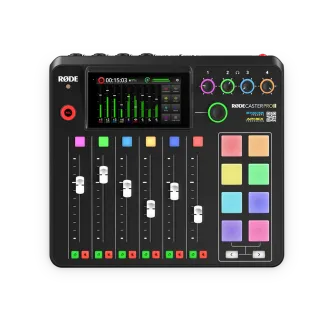 RODECaster Pro II