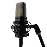 Warm Audio WA-14 – Mikrofon Pojemnościowy - 2