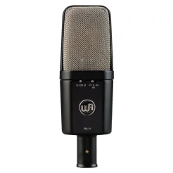 Warm Audio WA-14 – Mikrofon Pojemnościowy