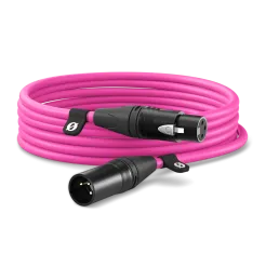 RODE - Kabel XLR 6m Pink