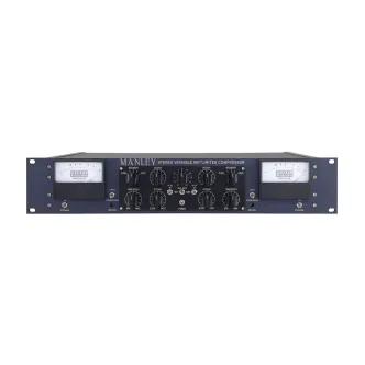 Manley STEREO VARIABLE MU