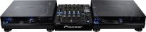 Pioneer PLX-1000 - 4
