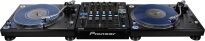 Pioneer PLX-1000 - 6