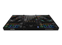Pioneer DDJ-FLX10 DOSTĘPNY OD RĘKI - 4