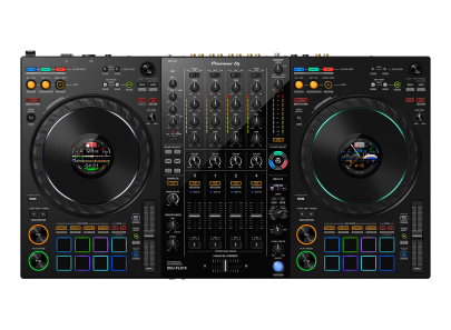 Pioneer DDJ-FLX10 DOSTĘPNY OD RĘKI