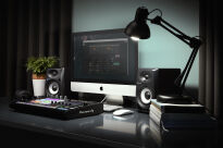 Pioneer DM-40BT - 4