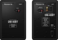 Pioneer DM-40BT - 3