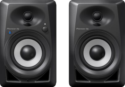Pioneer DM-40BT