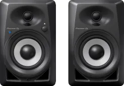 Pioneer DM-40BT