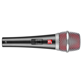 sE V7 Switch - Mikrofon dynamiczny