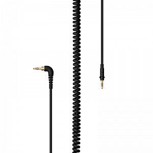 AIAIAI TMA-2 C02 kabel spiralny w/adapter 1,5m/4mm