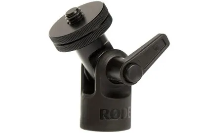 RODE Pivot Adapter - uchwyt mikrofonowy