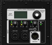 Pioneer XPRS122 - 6