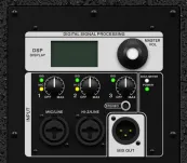 Pioneer XPRS122 - 6