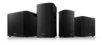Pioneer XPRS122 - 9