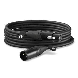 RODE - Kabel XLR 6m Black