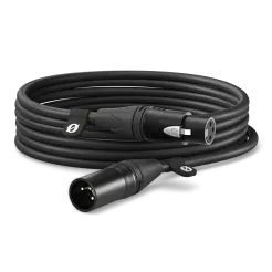 RODE - Kabel XLR 6m Black
