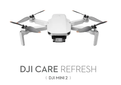 DJI Care Refresh Mini 2 (Mavic Mini 2)