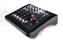 ALLEN & HEATH ZEDi-8 - 4