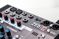 ALLEN & HEATH ZEDi-8 - 5